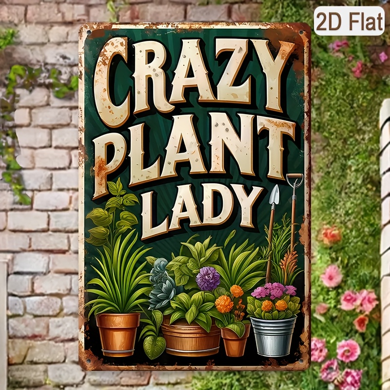 Gardening Tools Vintage - Vintage 2D Flat 