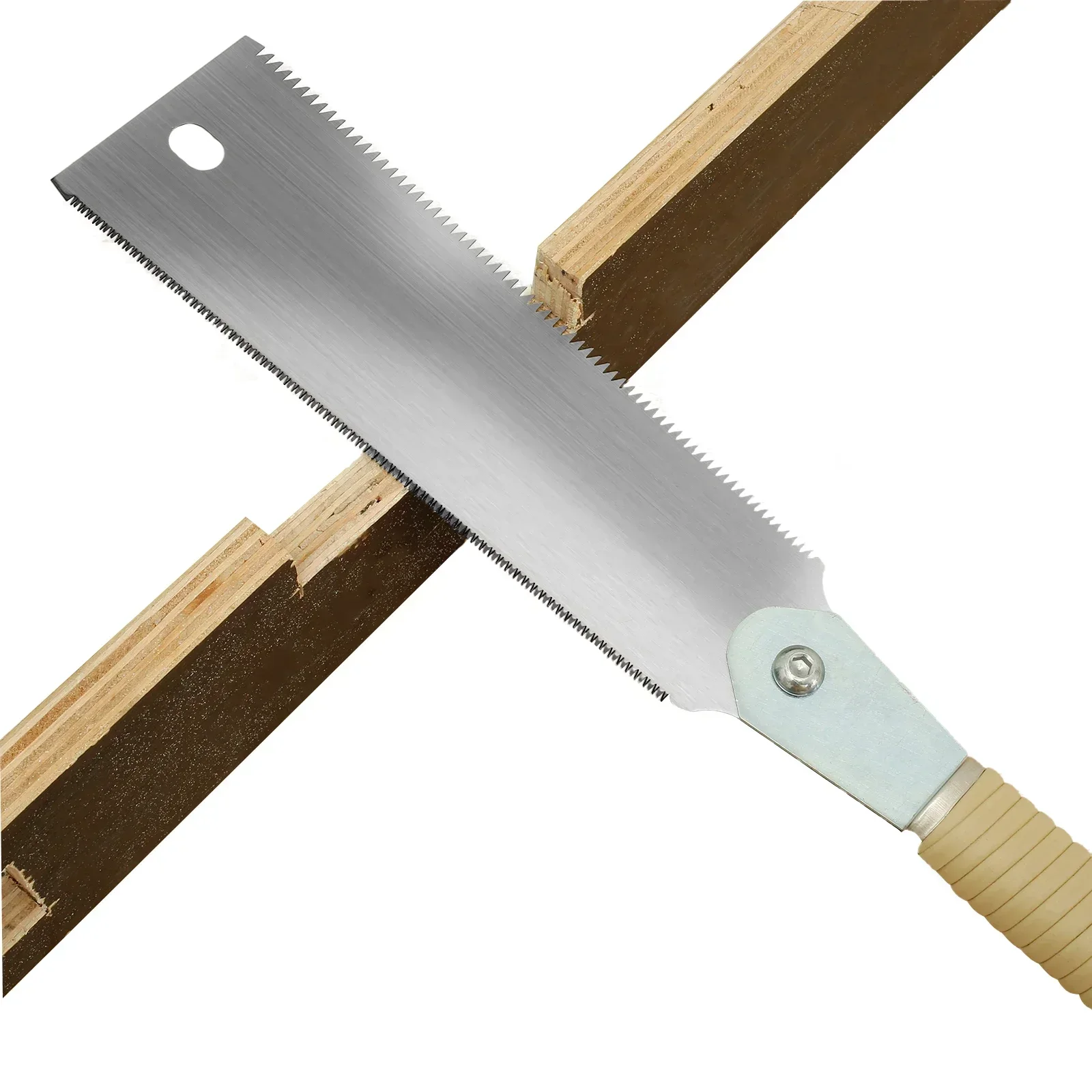 Garden Hand Trowel - Japanese Hand Saw 9.3inch SK5 High