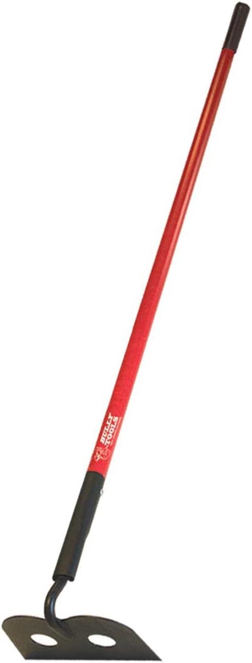 Gardening Tools Made In Usa - Mason Hoe Tool - 12-Gauge Heavy