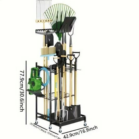 Amazon wrought iron garden too - огляд і ціна Gardening Tools Amazon