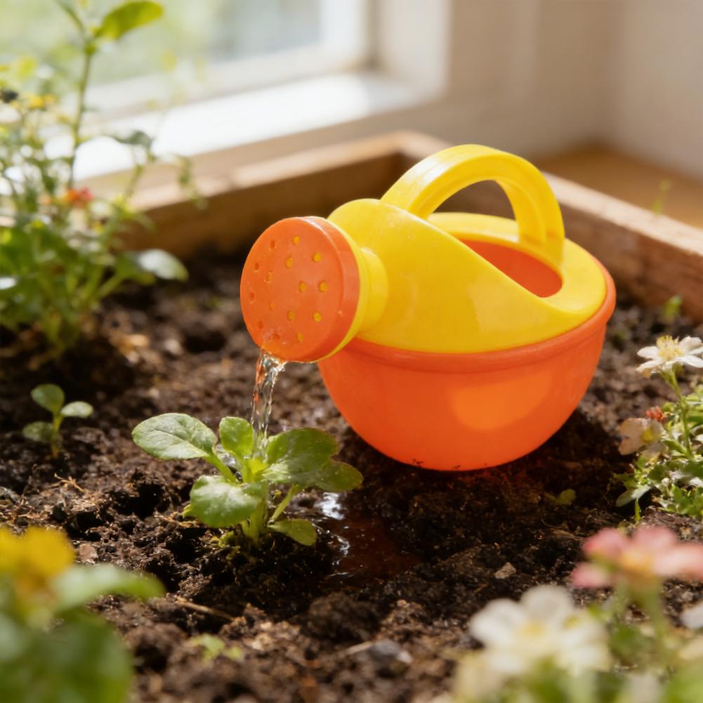 Lightweight Watering for Kids  - огляд і ціна Gardening Tools For 6 Year Old