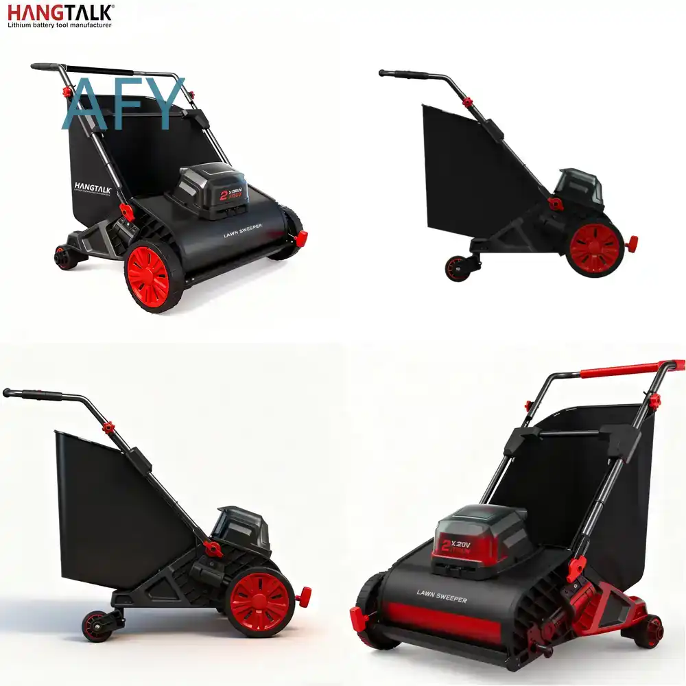 Lithium Battery Powered Push L - огляд і ціна Gardening Tools Amazon