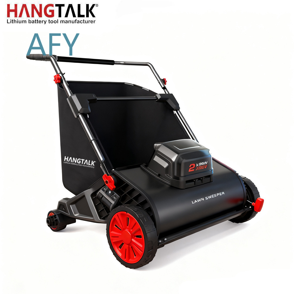 Lithium Battery Powered Push L - огляд і ціна Gardening Tools Amazon