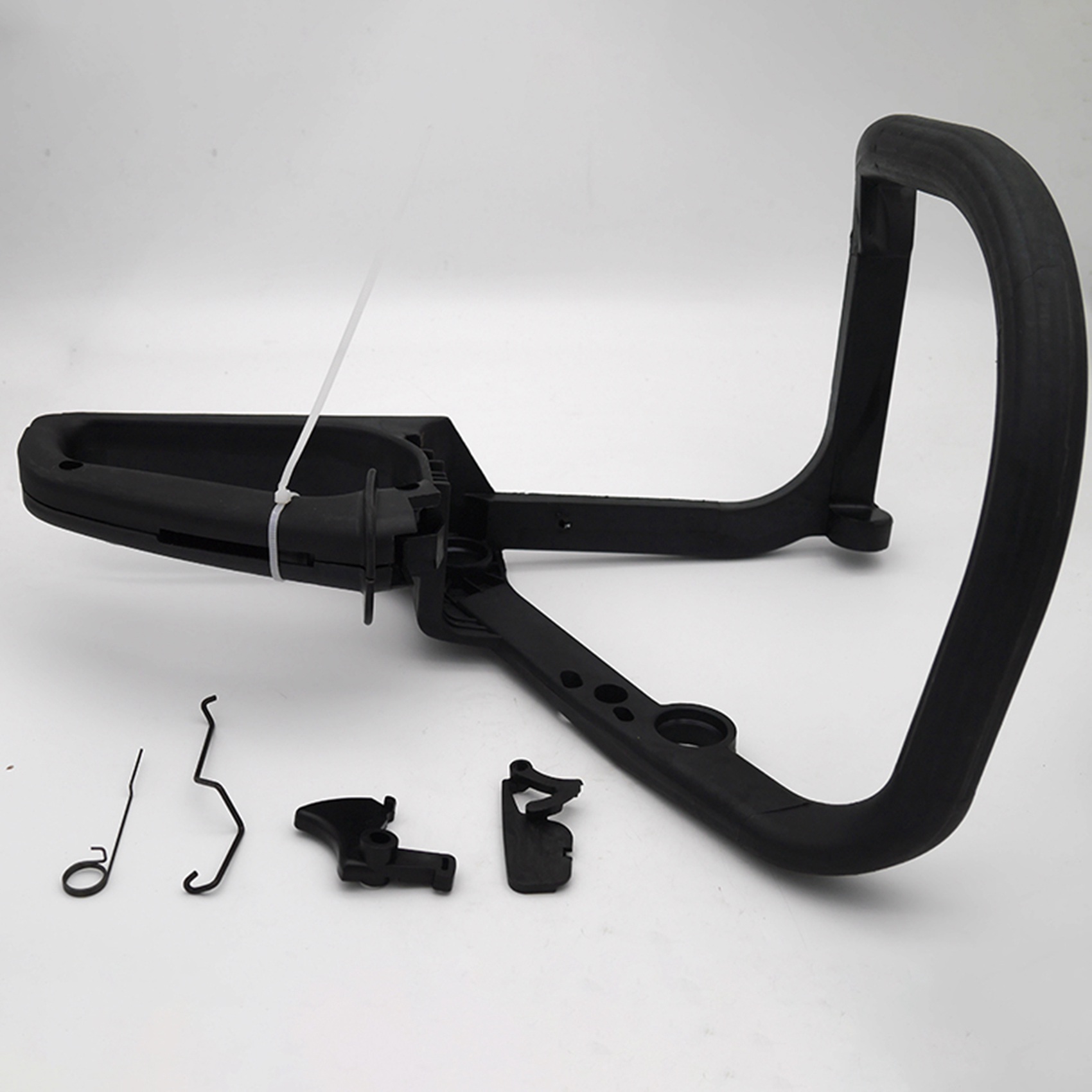 Top Deals Wrap Handle Rear Han - огляд і ціна Gardening Tools Deals