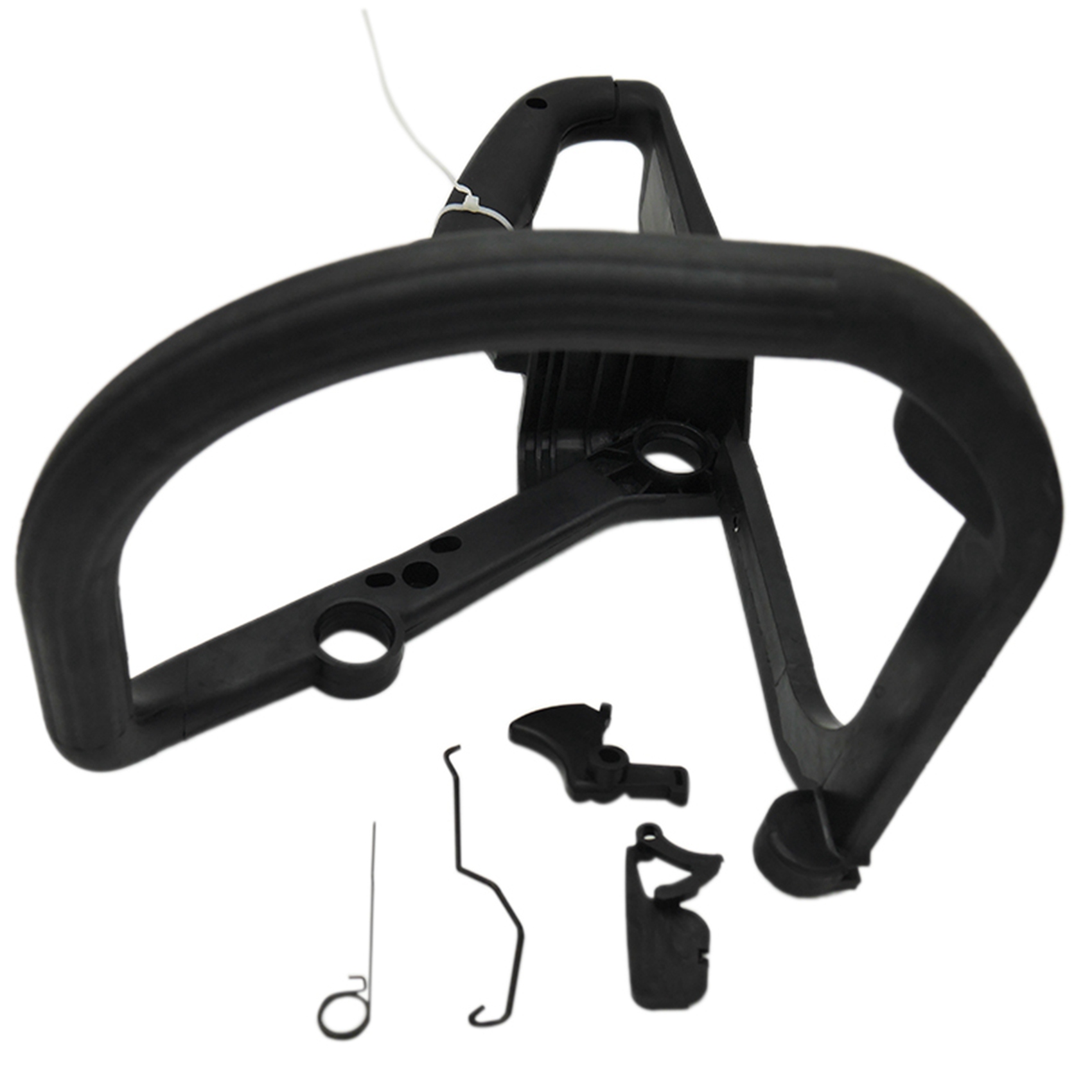 Top Deals Wrap Handle Rear Han - огляд і ціна Gardening Tools Deals