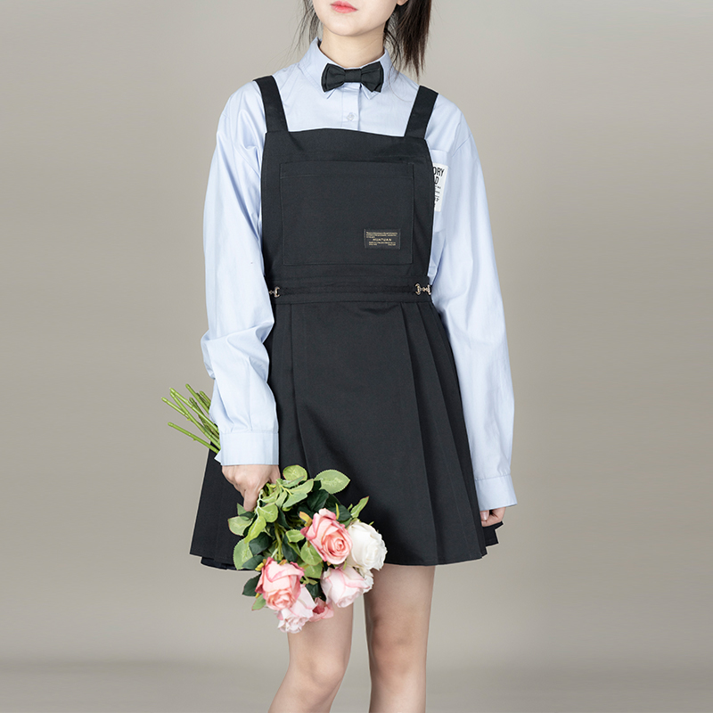 Cross Back Cotton Canvas Kitch - огляд і ціна Gardening Tools For Women