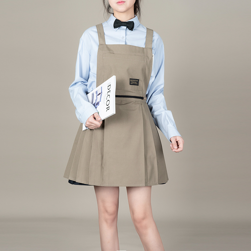 Cross Back Cotton Canvas Kitch - огляд і ціна Gardening Tools For Women