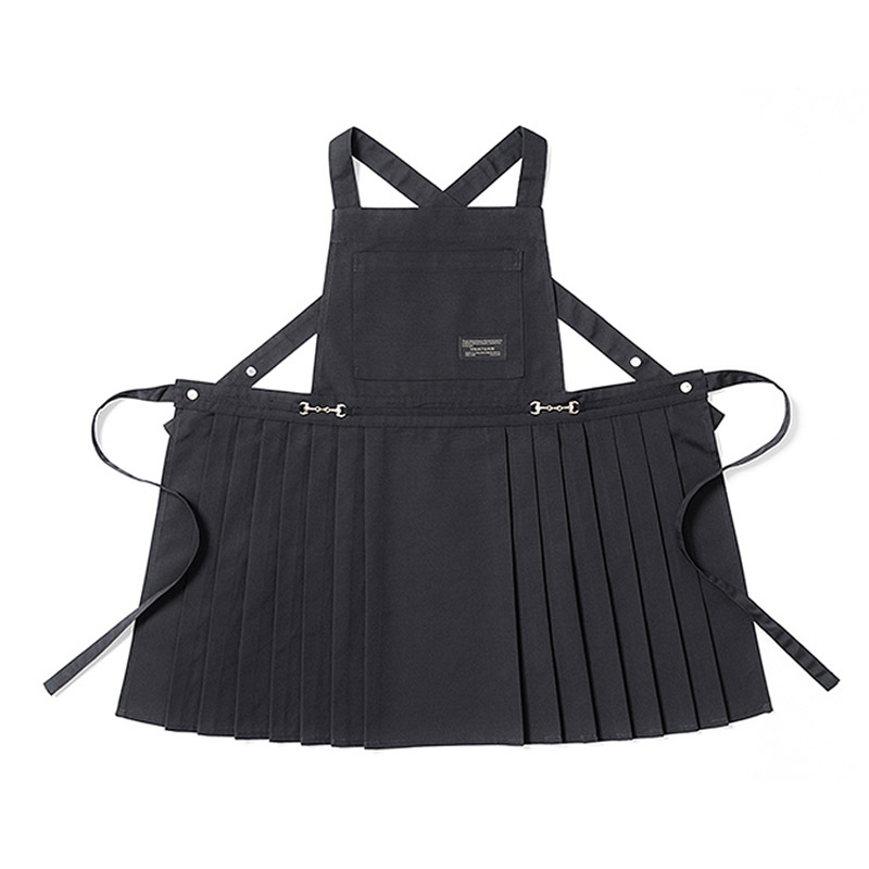 Cross Back Cotton Canvas Kitch - огляд і ціна Gardening Tools For Women