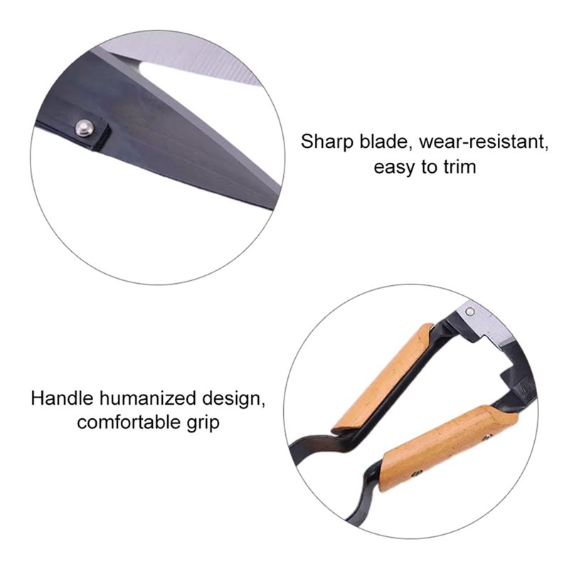 【FLASH DEAL】Heavy Duty 13Inch  - огляд і ціна Gardening Tools Deals