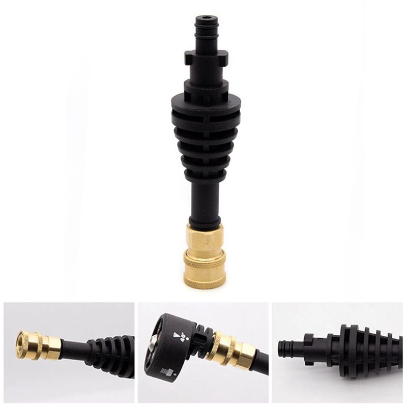 【Big Deal】Extension Rod Adapte - огляд і ціна Gardening Tools Deals