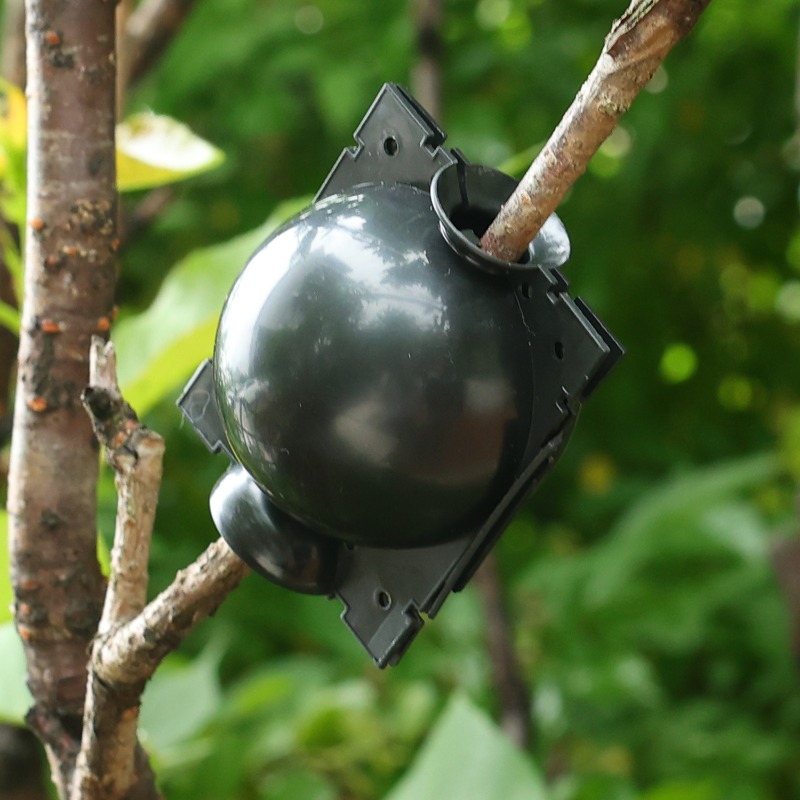 Reusable Plant Rooting Ball Gr - огляд і ціна Gardening Tools Organiser