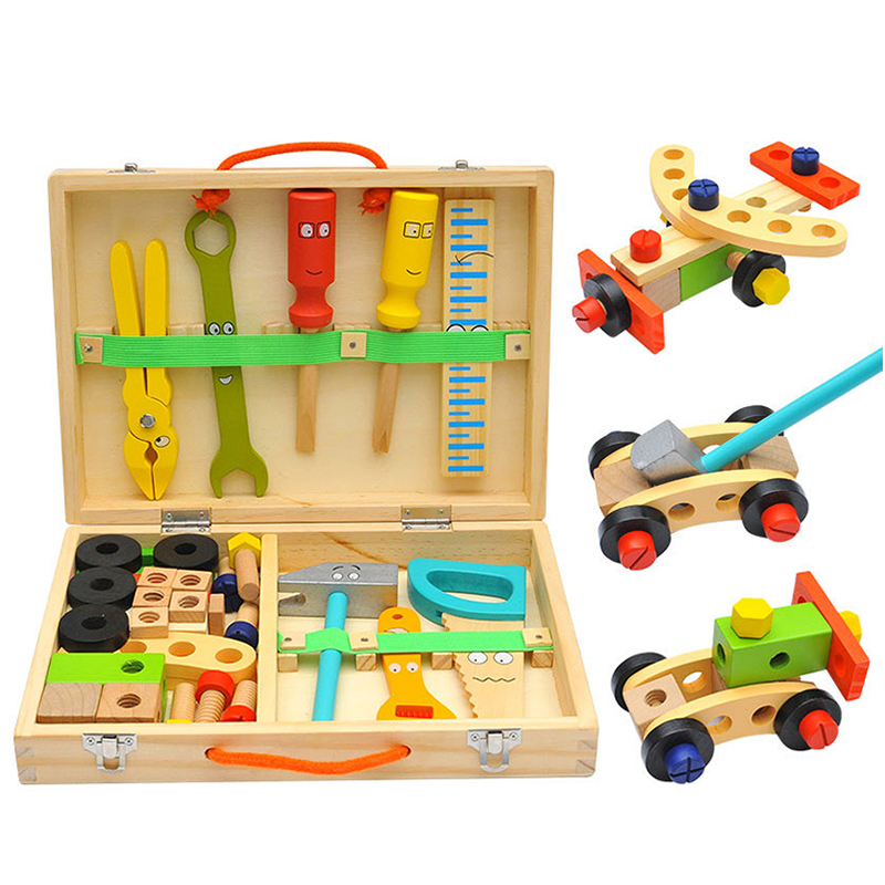 Educational Montessori Kids To - огляд і ціна Gardening Tools For 6 Year Old