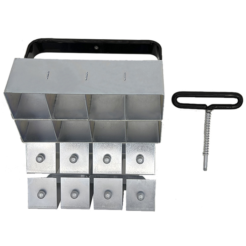 Amazon Cross Border Clod Maker - огляд і ціна Gardening Tools Amazon