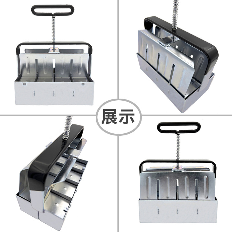 Amazon Cross Border Clod Maker - огляд і ціна Gardening Tools Amazon