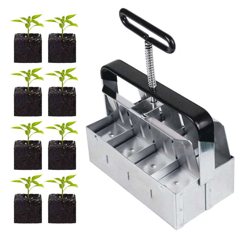 Amazon Cross Border Clod Maker - огляд і ціна Gardening Tools Amazon