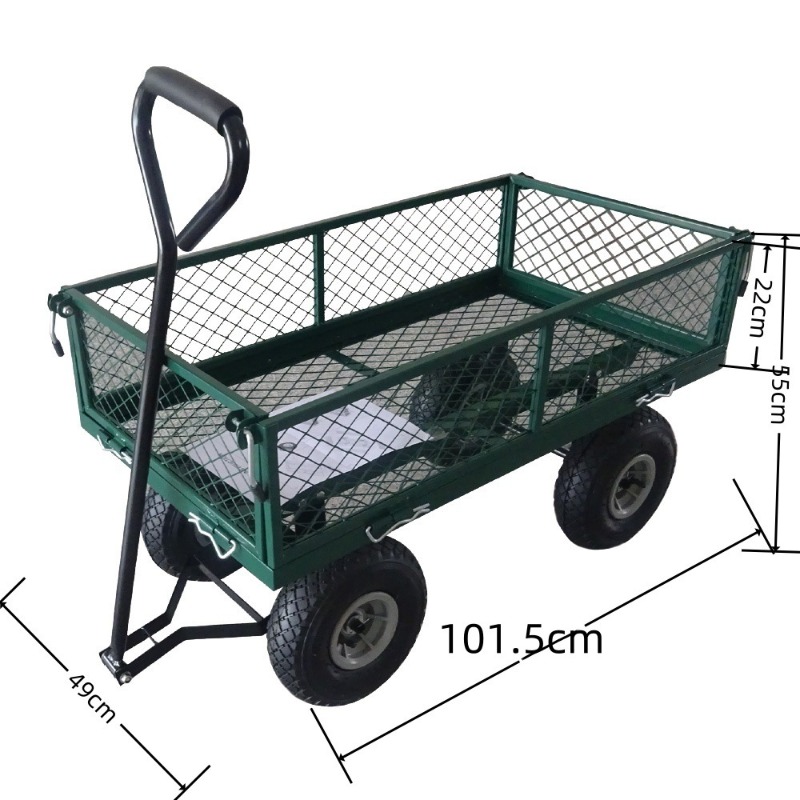 Garden moving tool truck, fire - огляд і ціна Gardening Tools Amazon