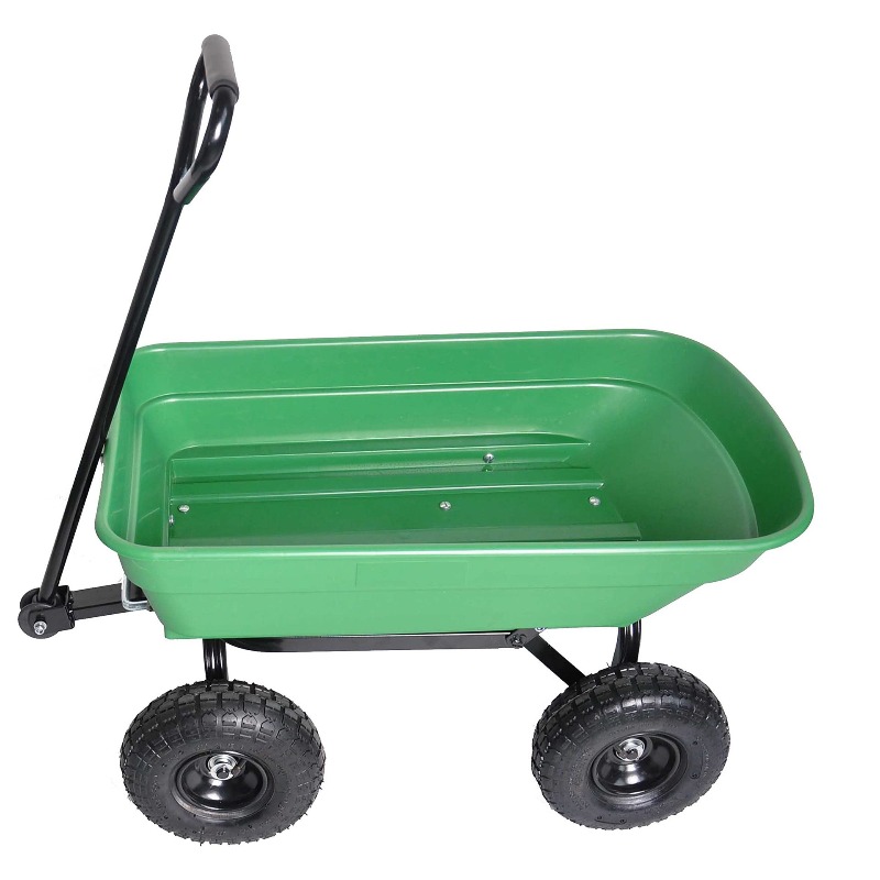 Garden moving tool truck, fire - огляд і ціна Gardening Tools Amazon