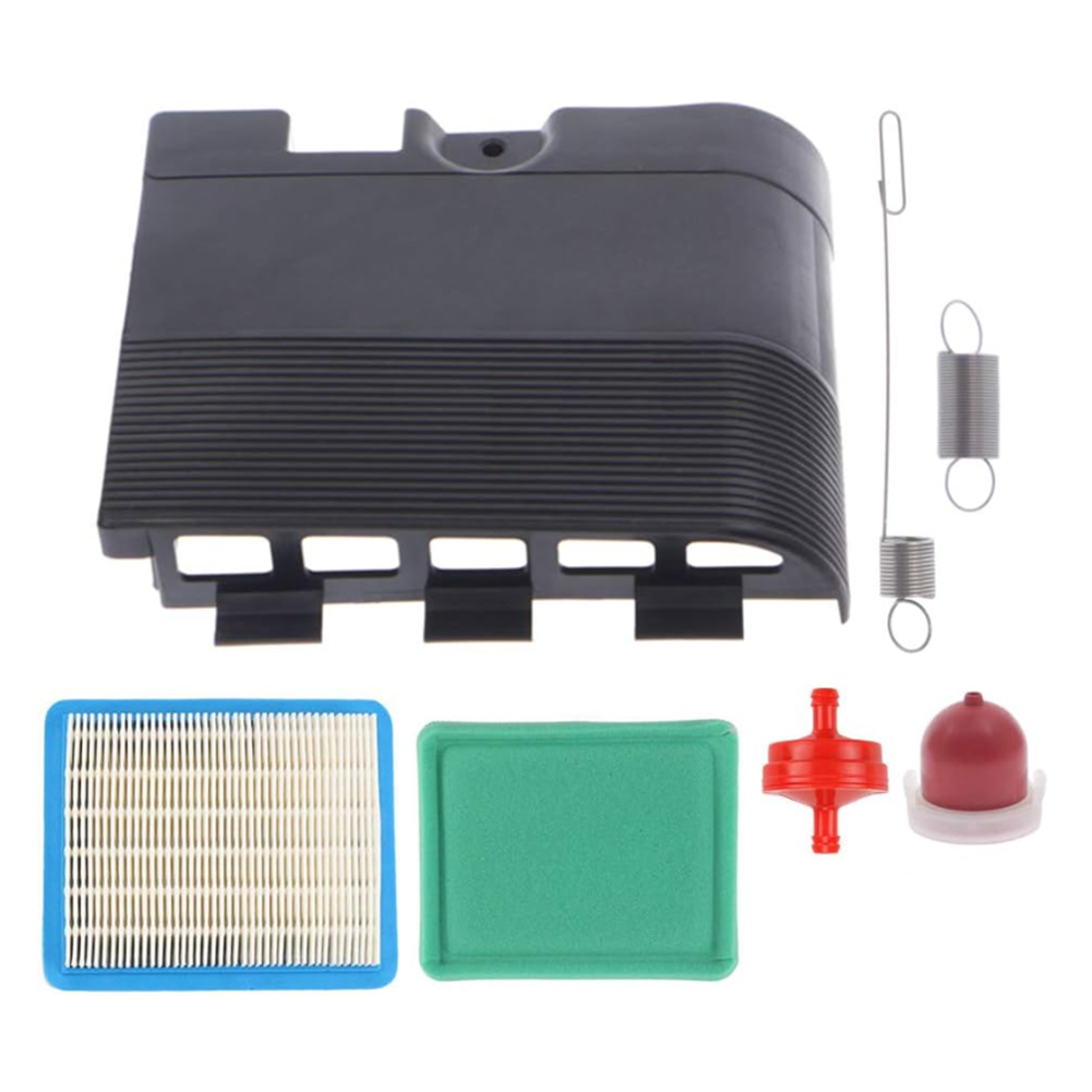 Essential Maintenance Part Air - огляд і ціна Gardening Tools Essential