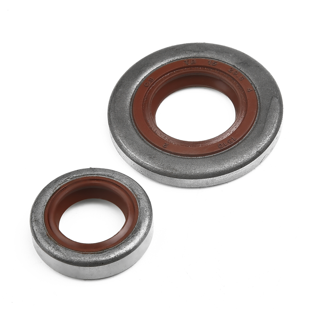 2Pcs Replacement Crankshaft Oi - огляд і ціна Gardening Tools List