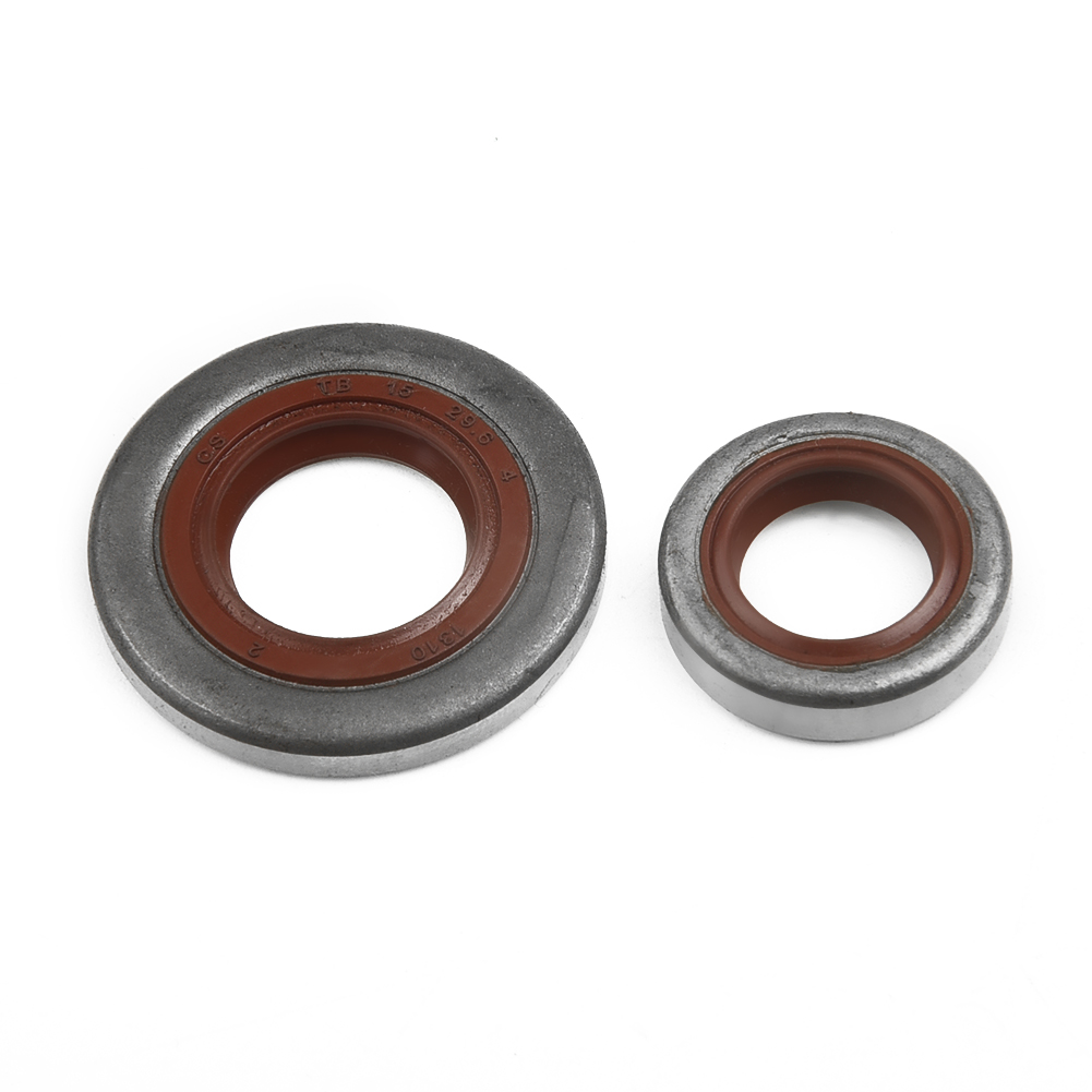 2Pcs Replacement Crankshaft Oi - огляд і ціна Gardening Tools List