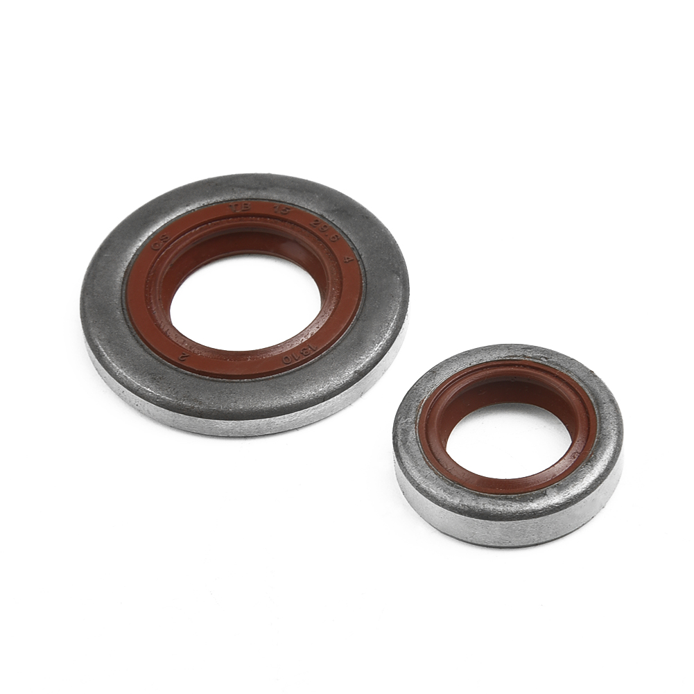 2Pcs Replacement Crankshaft Oi - огляд і ціна Gardening Tools List