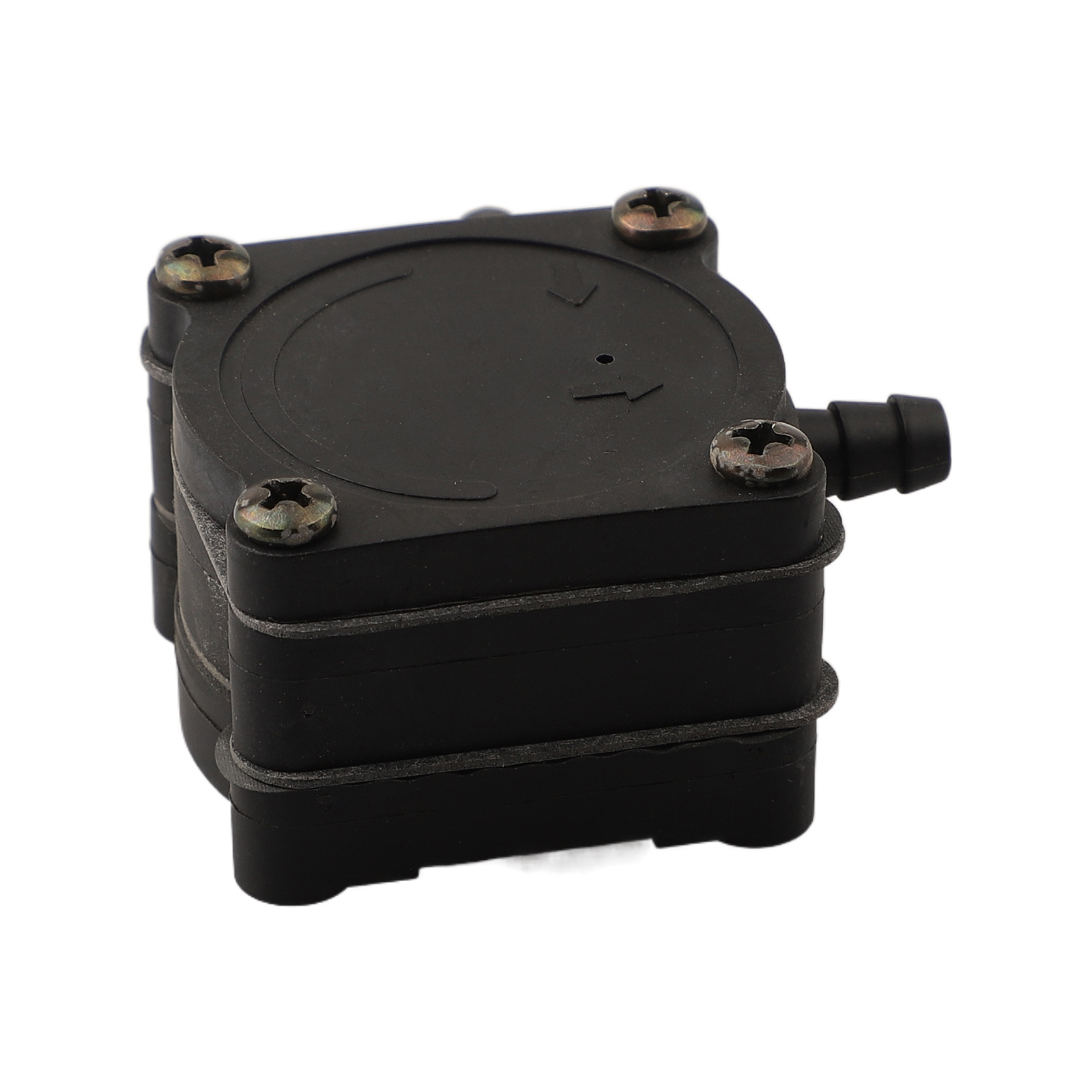 Fuel Pump Assembly for Tecumse - огляд і ціна Gardening Tools Essential