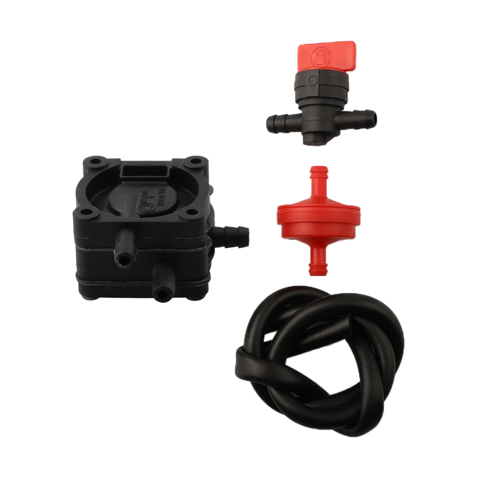 Fuel Pump Assembly for Tecumse - огляд і ціна Gardening Tools Essential