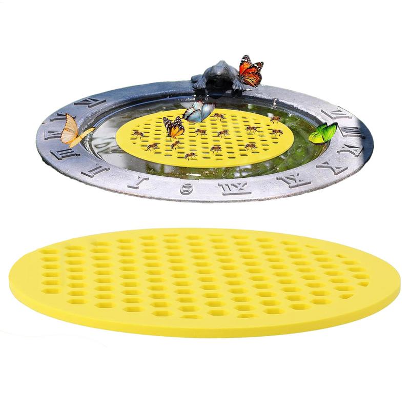 Bee Insect Drinking Tray Eco-F - огляд і ціна Gardening Tools For Women