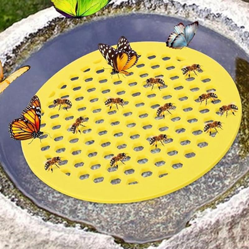 Bee Insect Drinking Tray Eco-F - огляд і ціна Gardening Tools For Women
