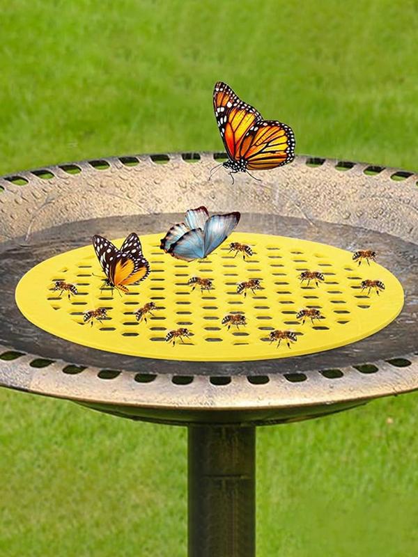 Bee Insect Drinking Tray Eco-F - огляд і ціна Gardening Tools For Women