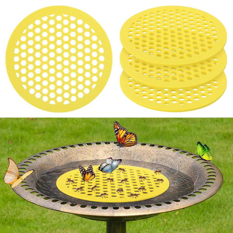 Bee Insect Drinking Tray Eco-F - огляд і ціна Gardening Tools For Women