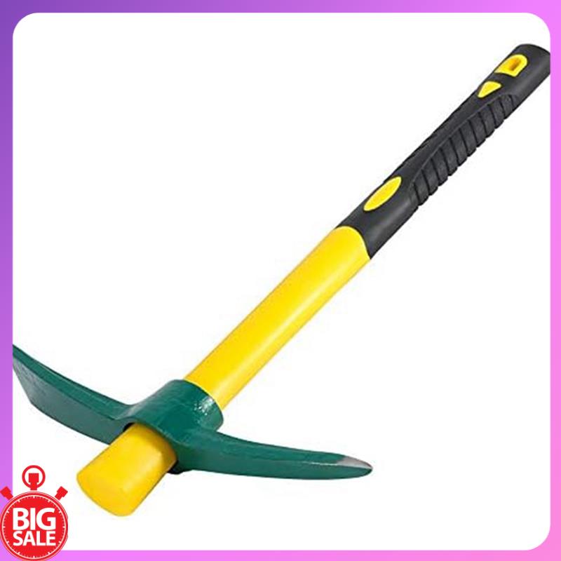 Big Deal High-Quality Pickaxe  - огляд і ціна Gardening Tools Deals