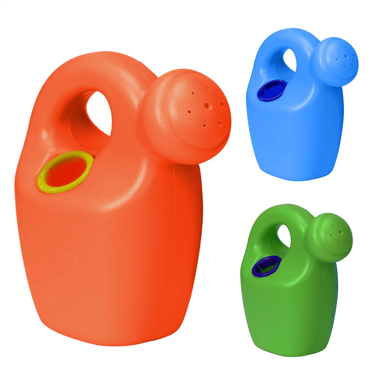 Portable Garden Watering Pot C - огляд і ціна Gardening Tools For 6 Year Old