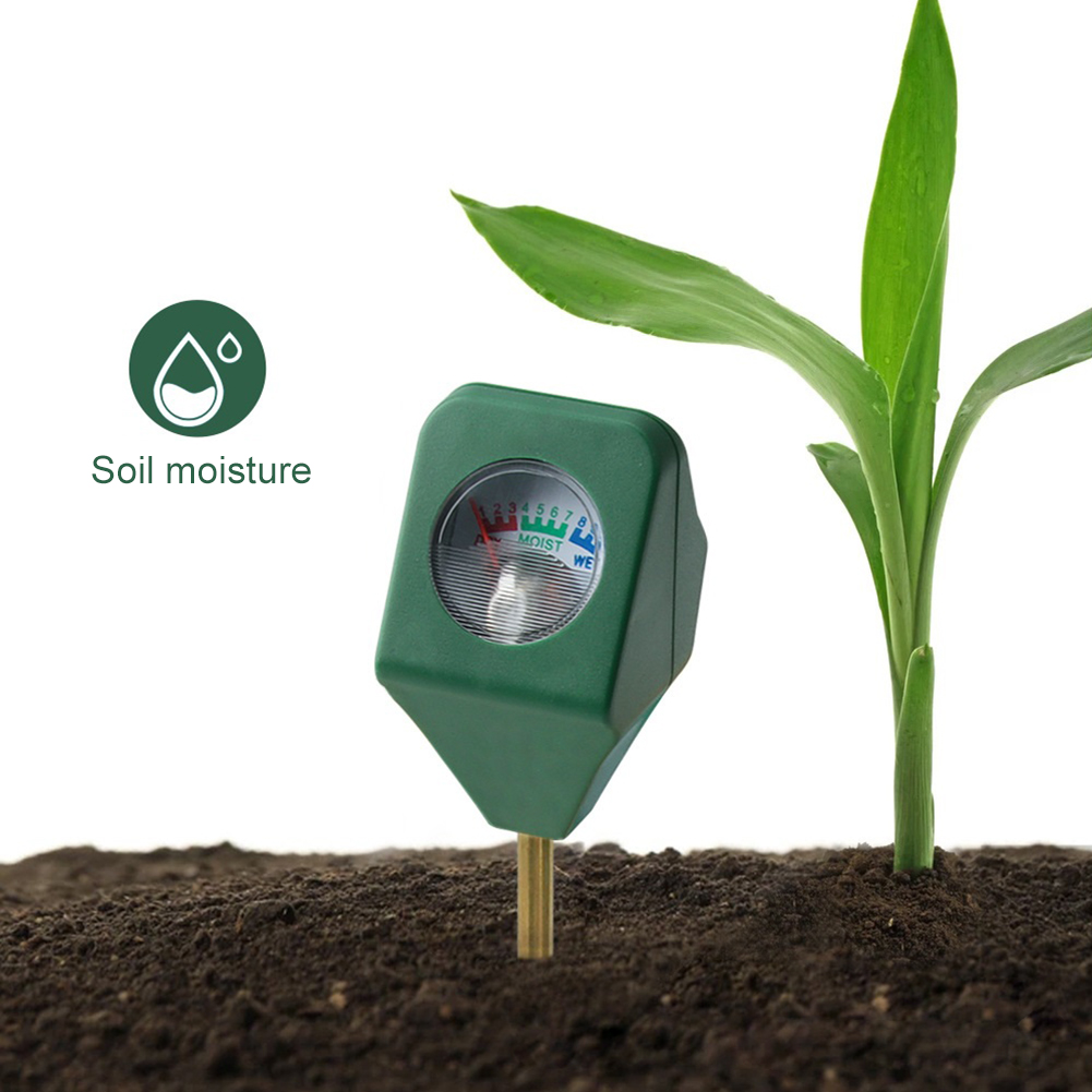Soil Moisture Tester Humidimet - огляд і ціна Moisture Meter Plant
