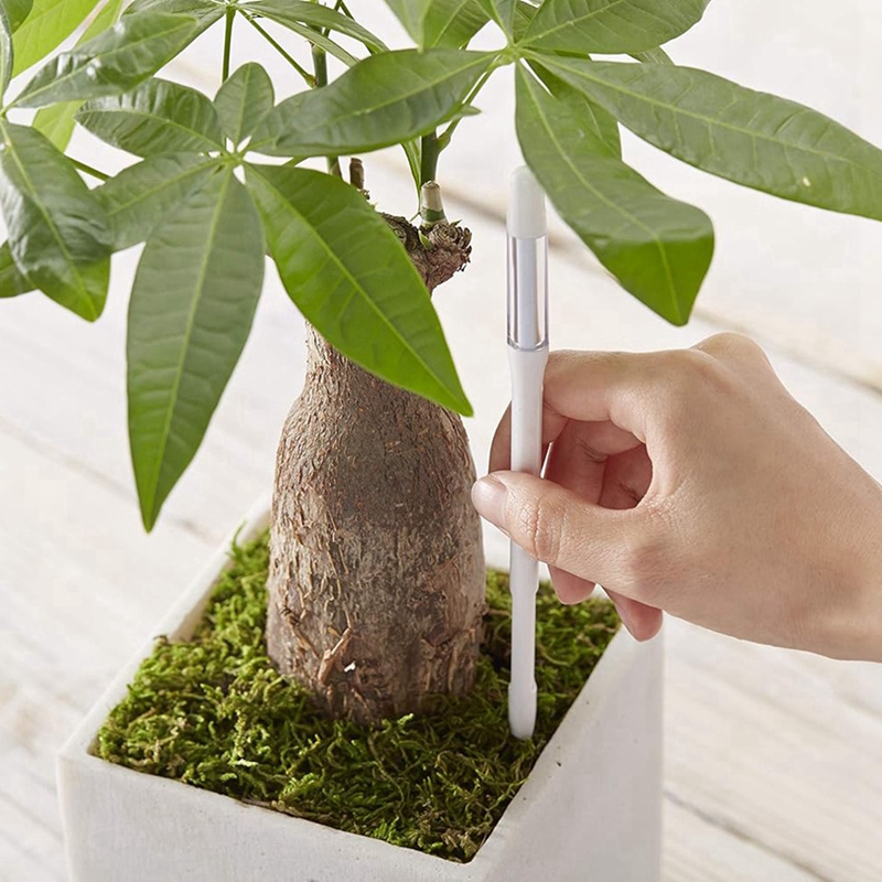 Aquameter, 5pcs, Plant Soil Mo - огляд і ціна Moisture Meter Plant
