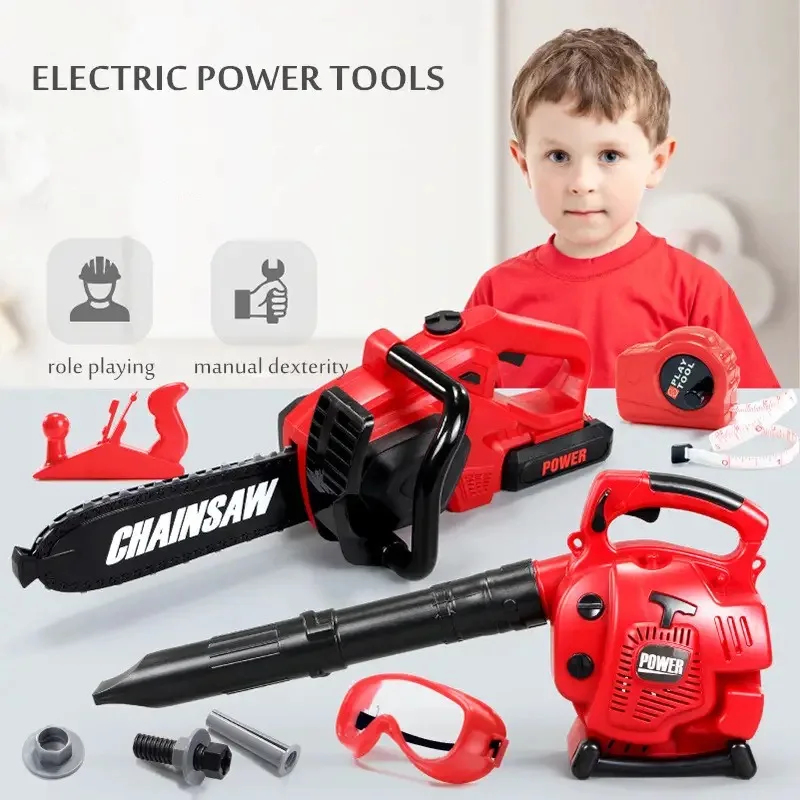 Large Size Children Electronic - огляд і ціна Gardening Tools For 6 Year Old