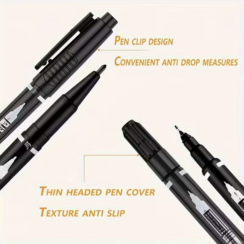 Industrial & Garden Marker Pen - огляд і ціна Gardening Tools Organiser
