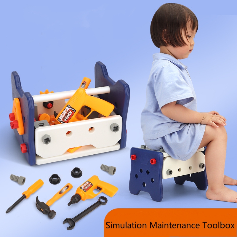 Simulation Maintenance Tool El - огляд і ціна Gardening Tools For 6 Year Old
