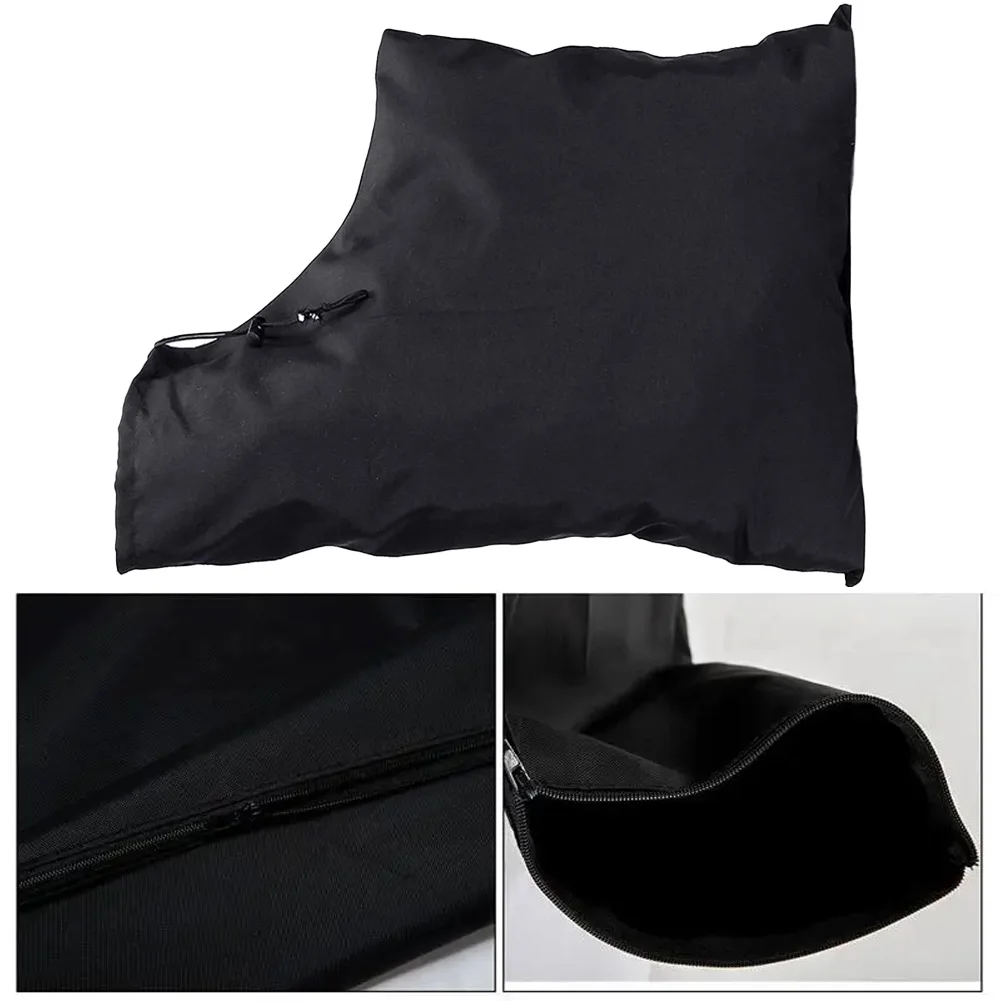 Zippered Type Leaf Blower Vacu - огляд і ціна Gardening Tools Organiser
