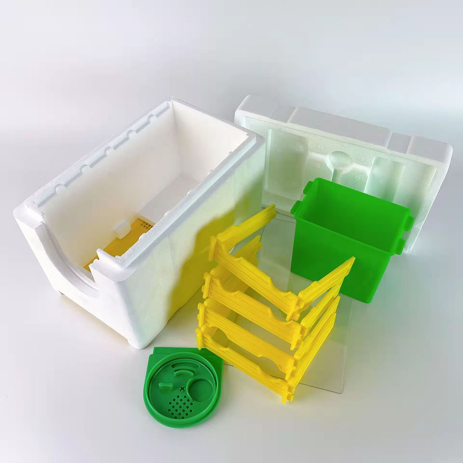 Beekeeping Queen Breeding Kit  - огляд і ціна Gardening Tools Essential