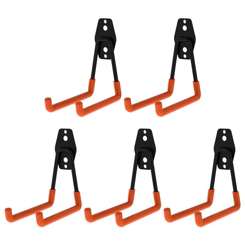 【Big Deal】Wall Mounted 5PCS He - огляд і ціна Gardening Tools Deals