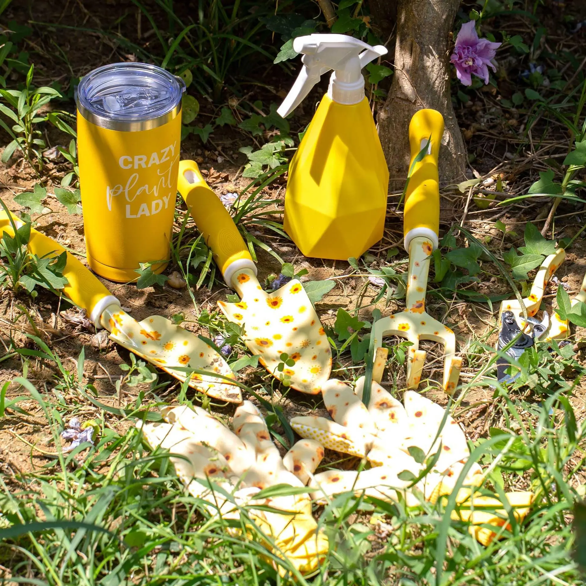 Durable Garden Tool Set Ladies - огляд і ціна Gardening Tools For Women