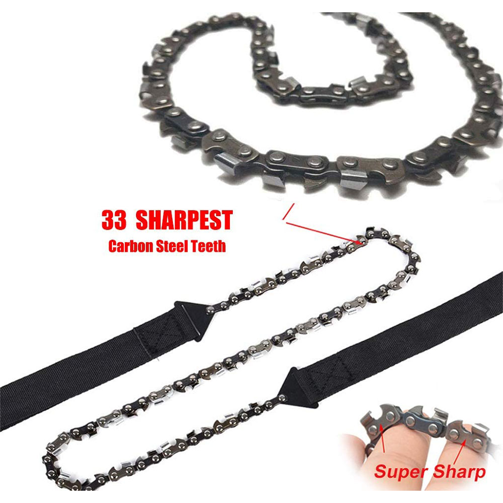 24 Inch Survival Pocket Chains - огляд і ціна Garden Hand Trowel