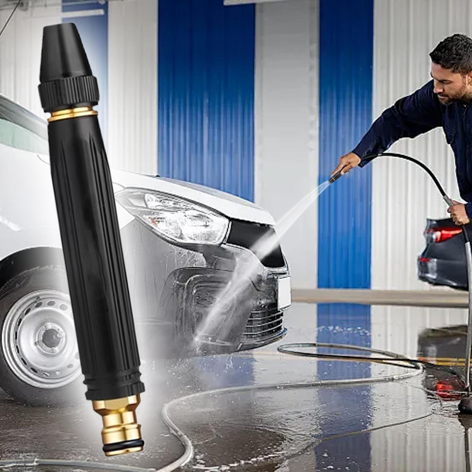 Car Wash Water Gun Nozzle Gard - огляд і ціна Gardening Tools For Women