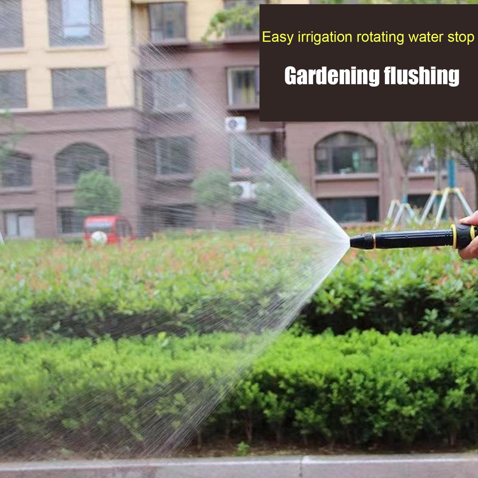 Car Wash Water Gun Nozzle Gard - огляд і ціна Gardening Tools For Women