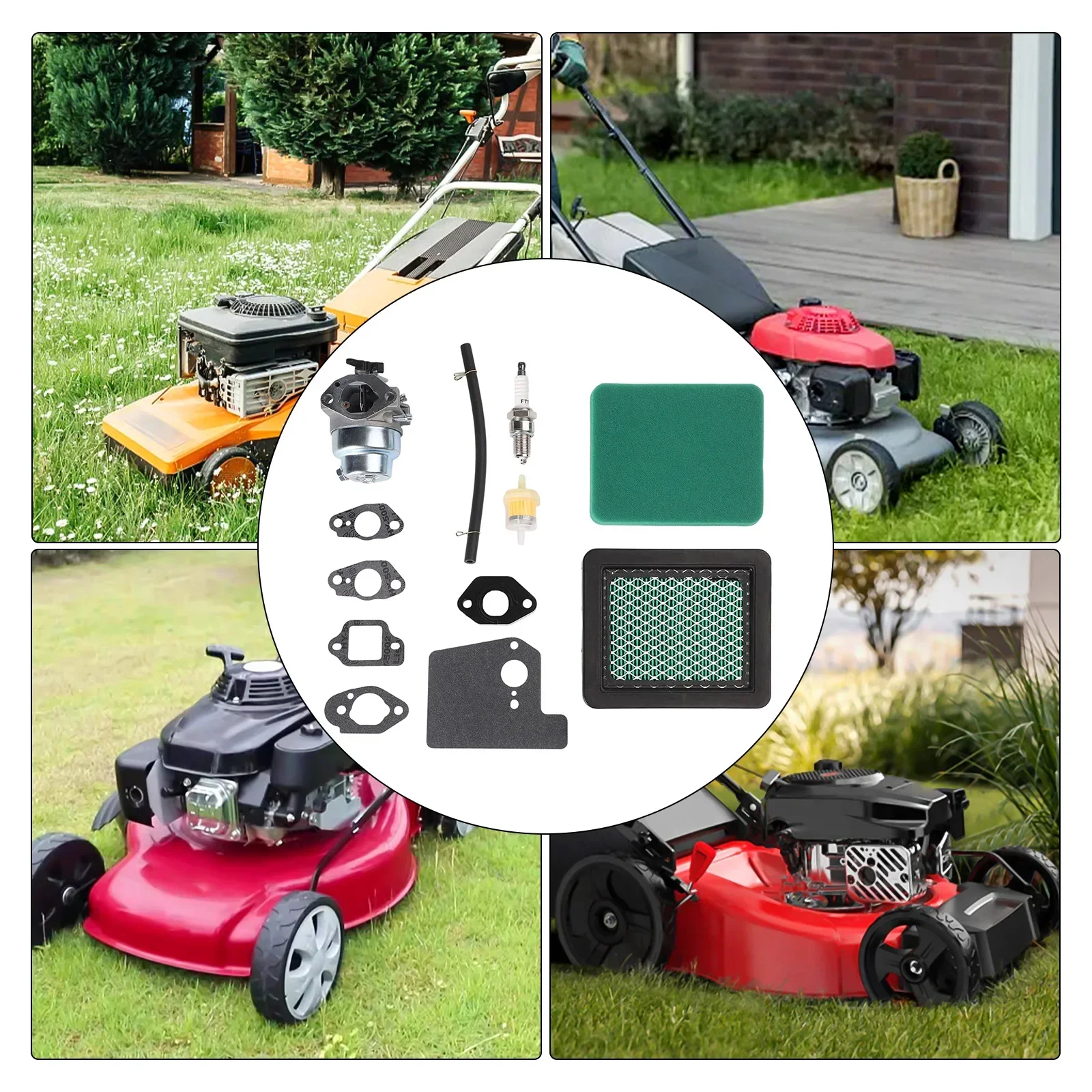 Brand New Practical High Quali - огляд і ціна Gardening Tools Kit For Sale