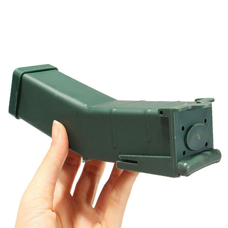 1/2/3pcs Mousetrap Bait Box An - огляд і ціна Gardening Tools Organiser
