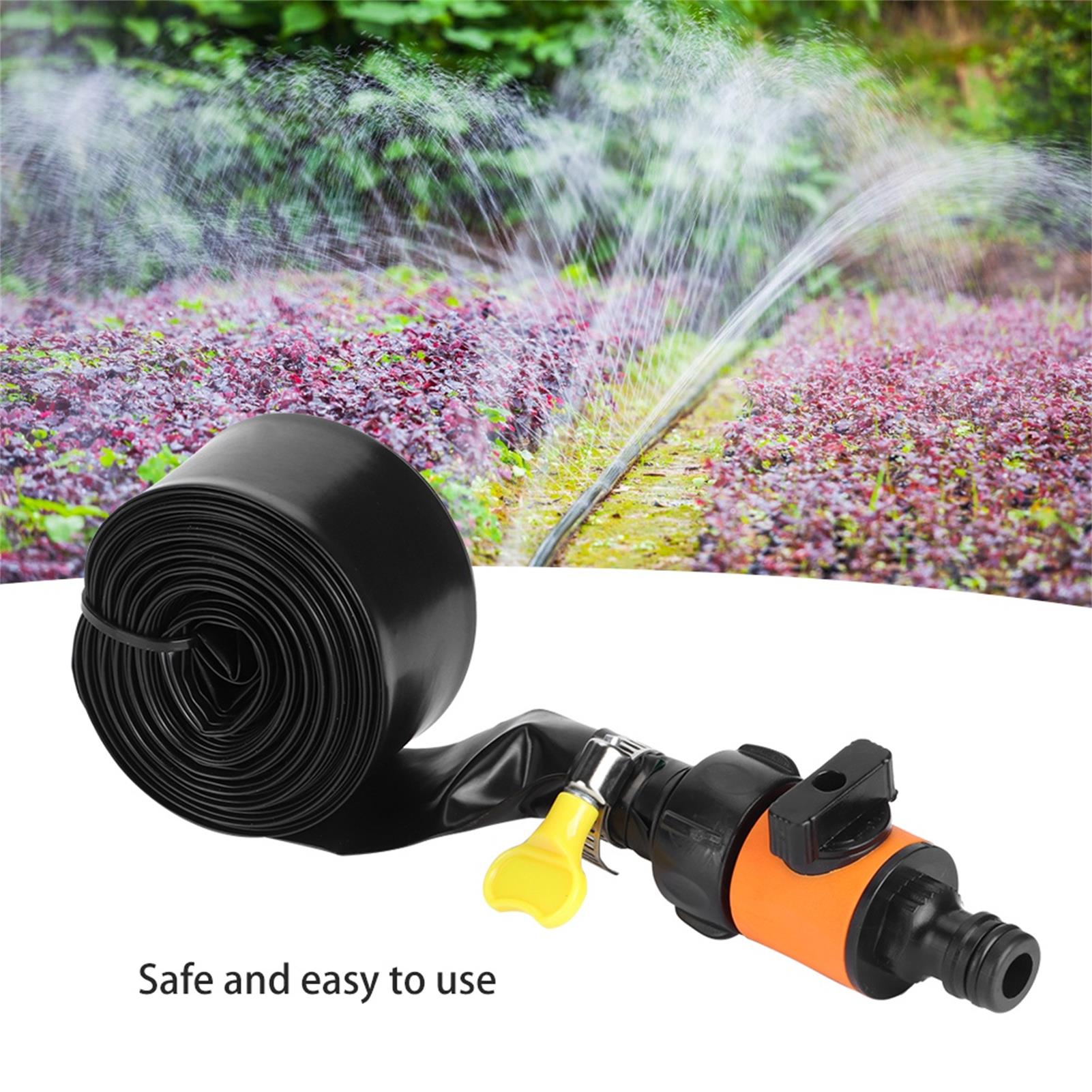 Cooling Water Hose Trampoline  - огляд і ціна Gardening Tools For 6 Year Old