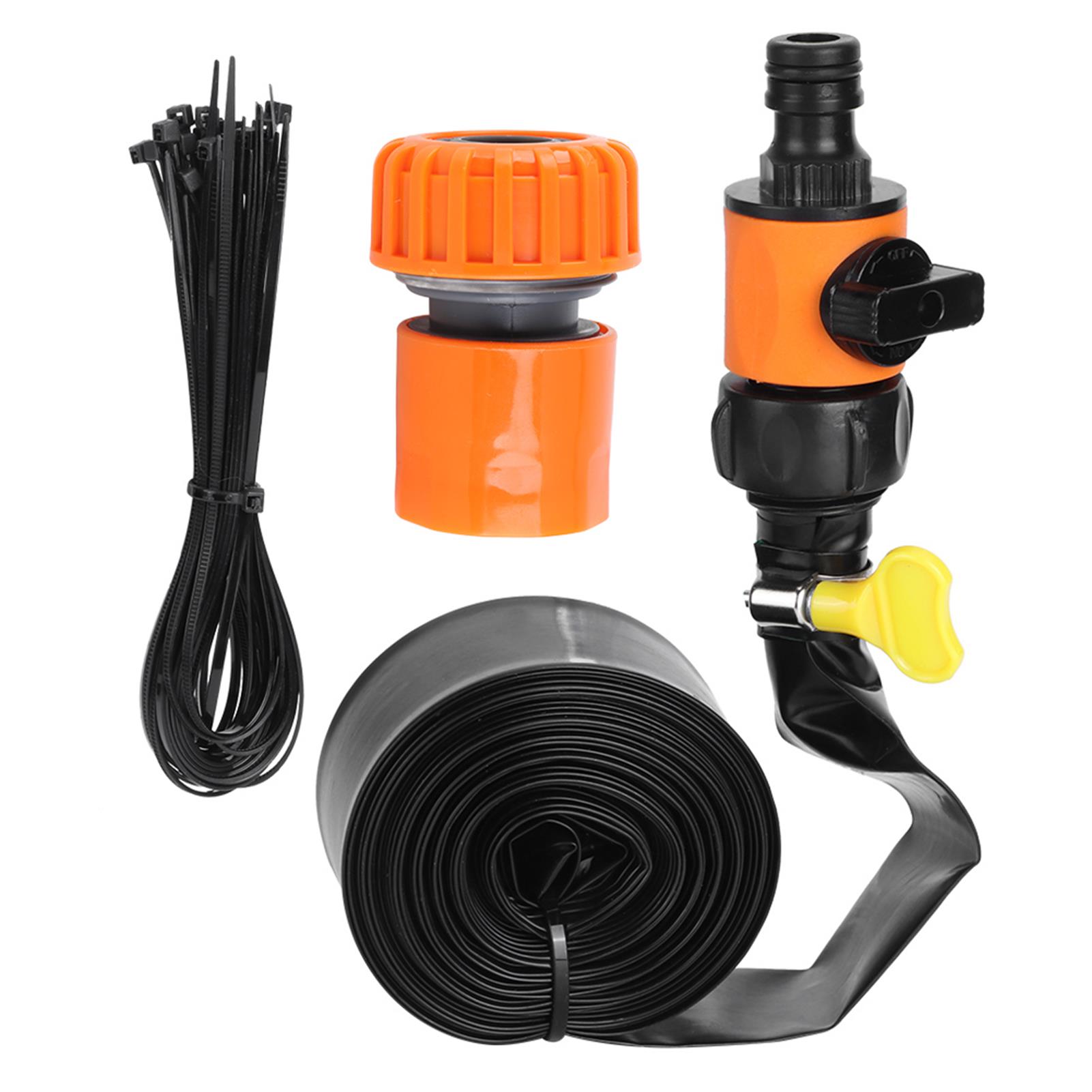 Cooling Water Hose Trampoline  - огляд і ціна Gardening Tools For 6 Year Old