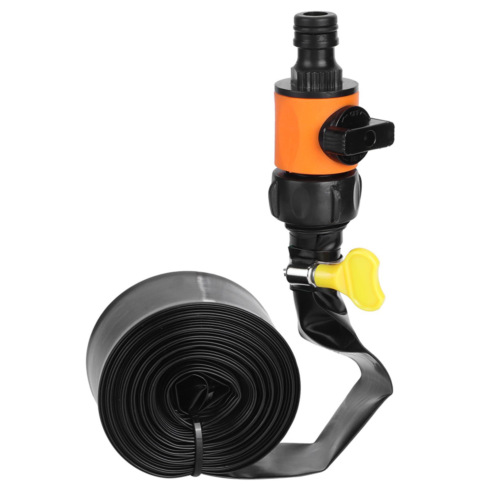 Cooling Water Hose Trampoline  - огляд і ціна Gardening Tools For 6 Year Old
